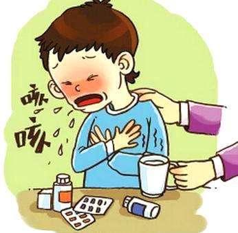 孩子反复咳嗽该怎么办