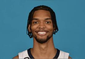 扎伊尔·威廉姆斯