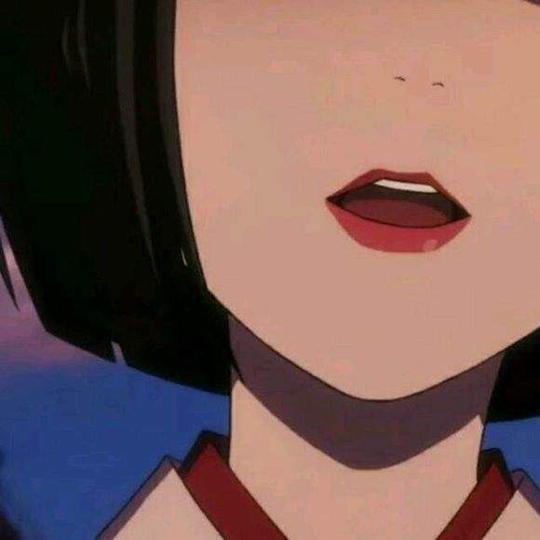 抖音动漫漫画全遮脸半遮脸潮图高清无水印素材图片大全