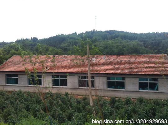 抚顺乡村客车之行,看家乡美丽风景(七):抚顺清原县至抚顺新宾县之旅