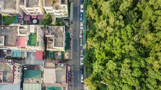 广东旅游有什么景点适合自驾游?