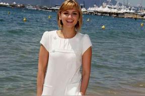 瑞切尔·蕾·库克