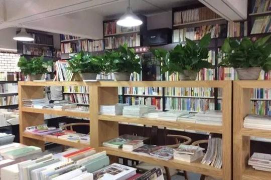 "最美书店"背后的生意经