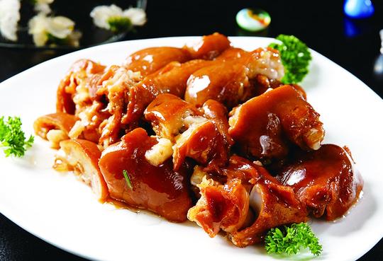 熟食卤菜生意现在好做吗