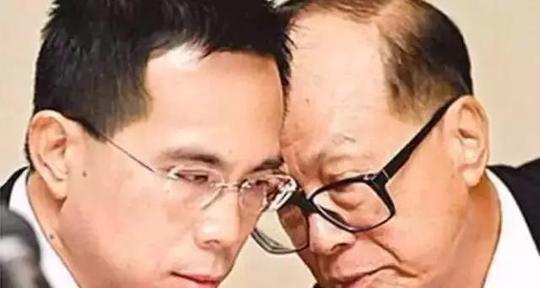 合伙做生意的天规，不懂就得死