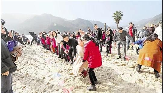 美丽乡村成创业沃土
