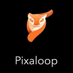 安卓专用图片变视频软件动态图pixaloop编辑器带素材全功能解锁