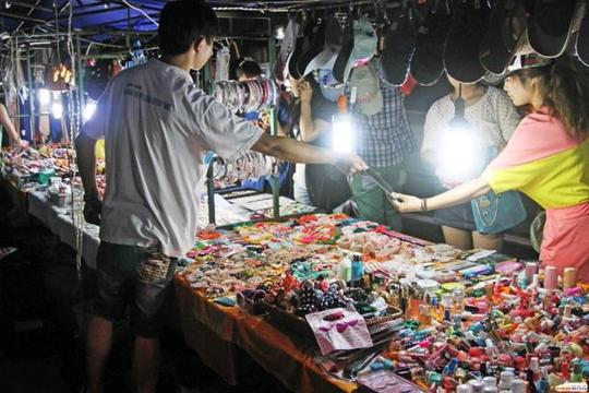 摆地摊卖什么最火(2021年冬季摆地摊好卖的产品)