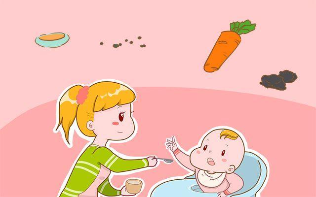 半岁宝宝吃什么辅食好