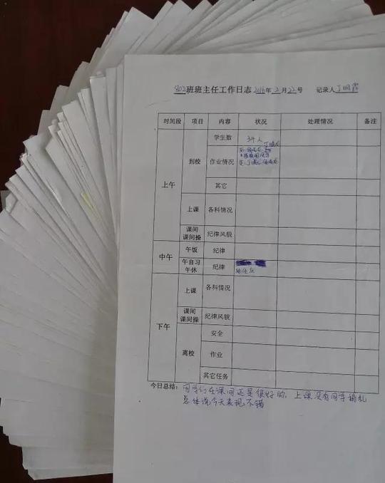 班级管理日志图片_班级管理日志素材_班级管理日志模-六图网