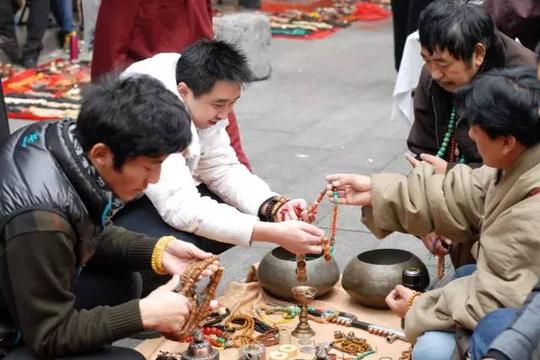 南京街头骗术猖狂,你知道几个?