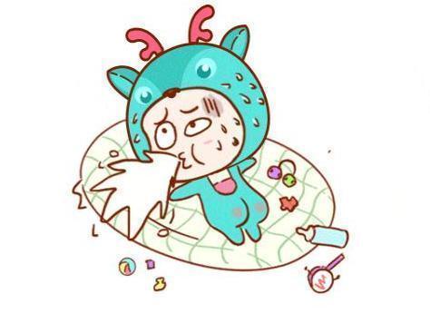 2个月宝宝频繁吐奶怎么办