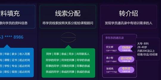 独家起底巧达科技:"玩转"8亿人数据的灰色生意