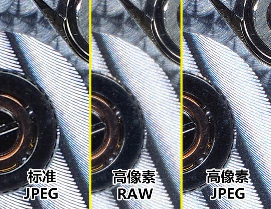 【高清图】从冷门到逆袭相机光学与机身防抖进化史图19