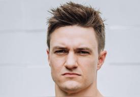 马修&middot;夏普