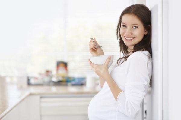 怀孕期间吃什么可以保胎