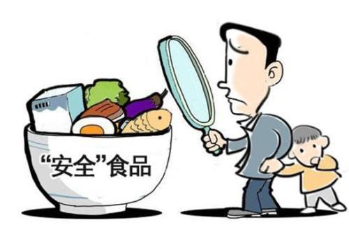 吃到老鼠只赔偿1000元,食品行业黑色链条
