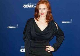 奥德雷·弗勒罗