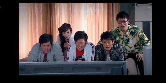 小时候不懂关谷的话，现在懂了