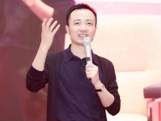 俞凌雄2018最新透露互联网创业机会来了,要把