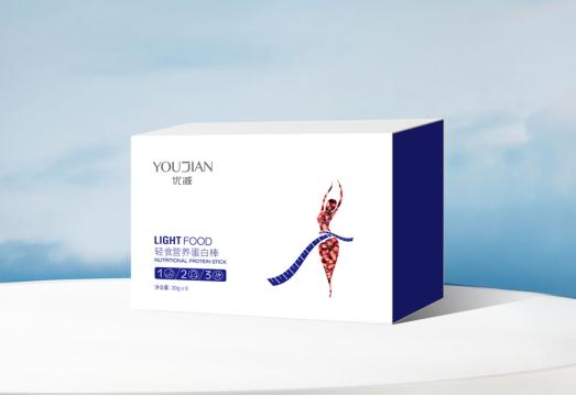 优减品牌创始人冯智明:华丽转身创业诠释拼搏人生!