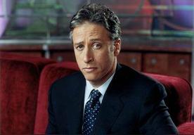 乔恩·斯图尔特