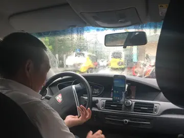 滴滴打车怎么设置付费 大连滴滴打车赚钱吗