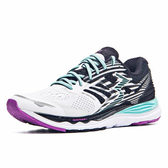 跑步鞋和运动鞋有什么区别