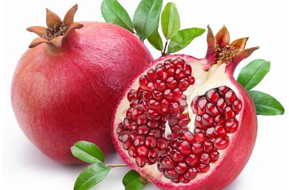 宝宝吃石榴有什么好处和坏处