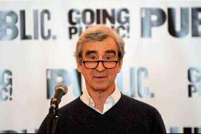 萨姆&middot;沃特森