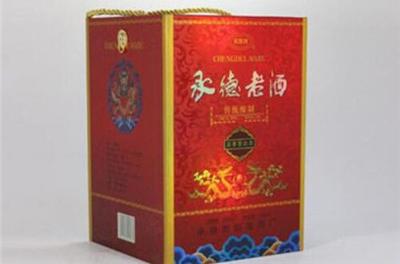 2019年做什么白酒生意好选择承德老酒怎么样