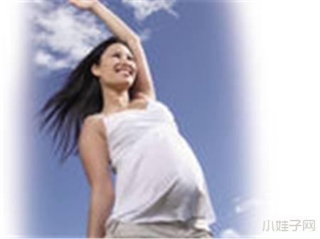 孕期做什么运动有助于分娩