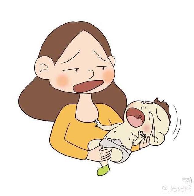 宝宝好几天不拉便秘还是攒肚