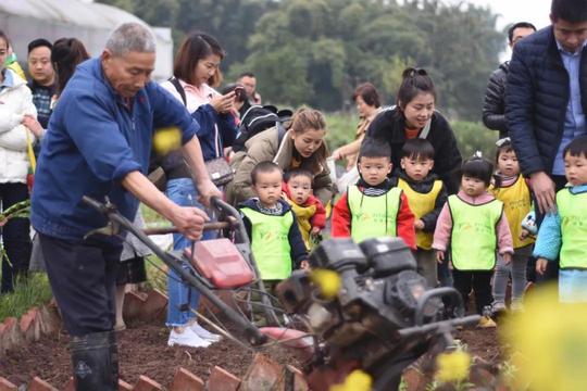这4条生意门路适合农村创业起家，多努力一点，就能迎来新转机