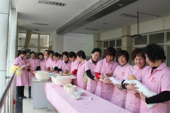 师任堂产后护理