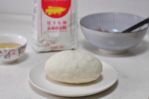 饺子皮用哪种面粉最好？