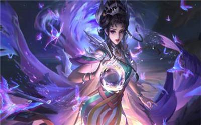 天堂引路人王者荣耀图片图4