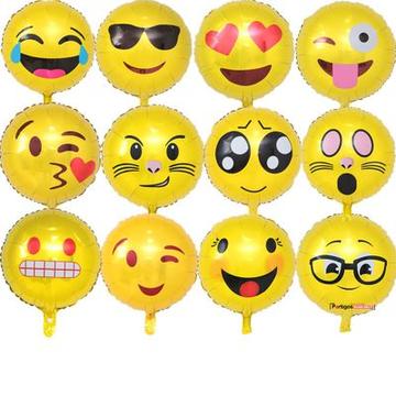 字母贴纸xoxo浪漫气球gif动图