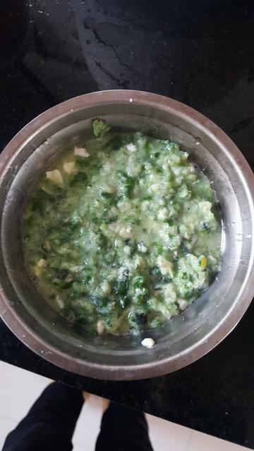 宝宝辅食制作教程