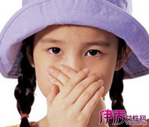 2岁宝宝口臭怎么办