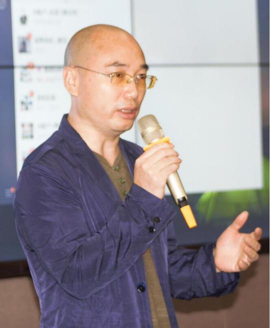 【创新驱动企业+】5g时代影视和传统文化发展机遇研讨会在深举行