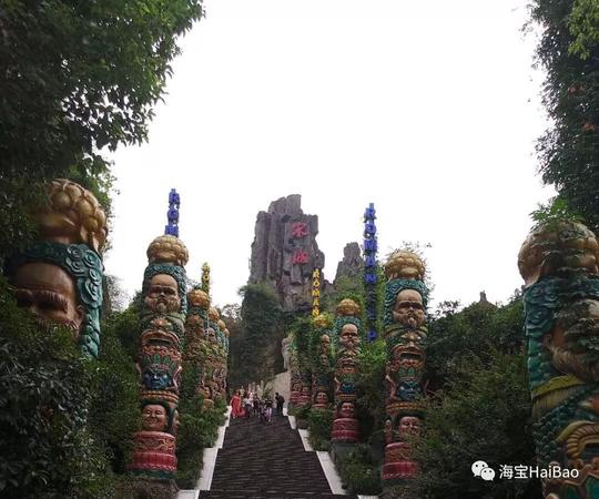 16个大连人在杭州西溪湿地上拍抖音!中秋国庆去哪玩有