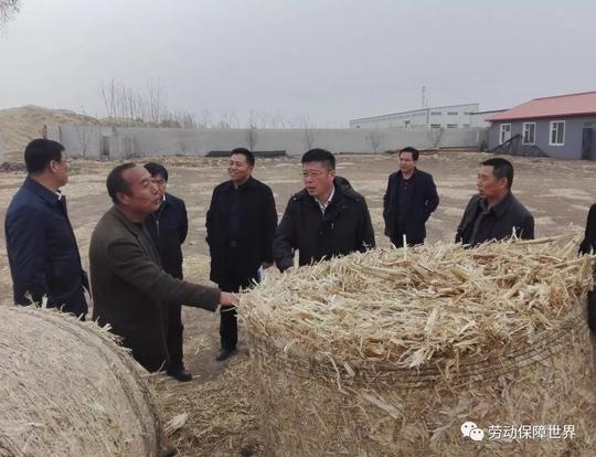 前岗乡,德惠市开发区和榆树市五棵树镇等地调研农民工返乡创业工作,厅