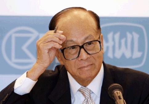 卖掉中国1千多亿资产却在英国投资了几千亿现却损失了近千亿