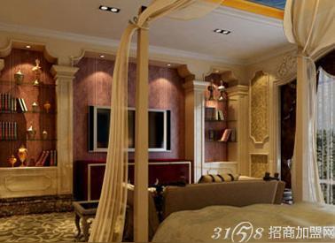 想做建材生意不知道什么牌子好?