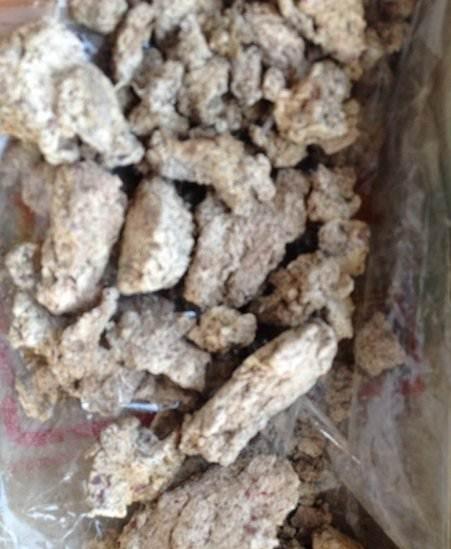 地瓜渣,碎玉米,玉米筛漏,油粉-秦皇岛动物饲料
