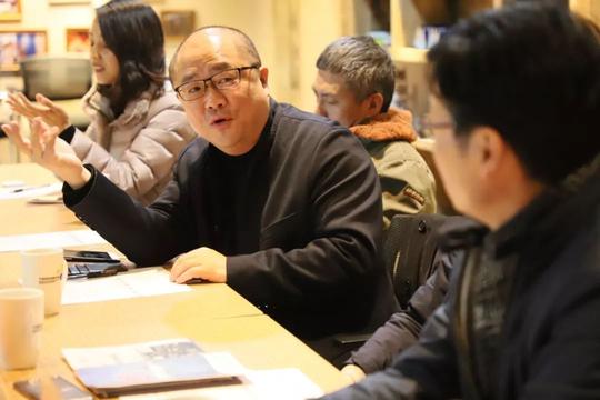 浙江赛创未来金晖:用风投思维解决创业痛点