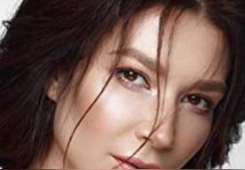 阿纳斯塔西亚&middot;齐卡那瓦