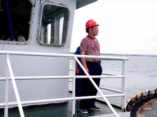 广东省汕尾市：退伍军人36元创业，打造全亚洲最大金鲳鱼养殖基地