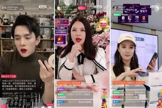 广州白云区抖音赚钱代运营多少钱_【美视抖音代运营】